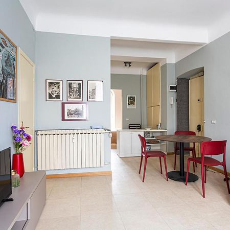 Your Nest In Milan - Via Cantoni Εξωτερικό φωτογραφία