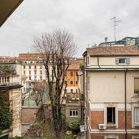 Your Nest In Milan - Via Cantoni Εξωτερικό φωτογραφία