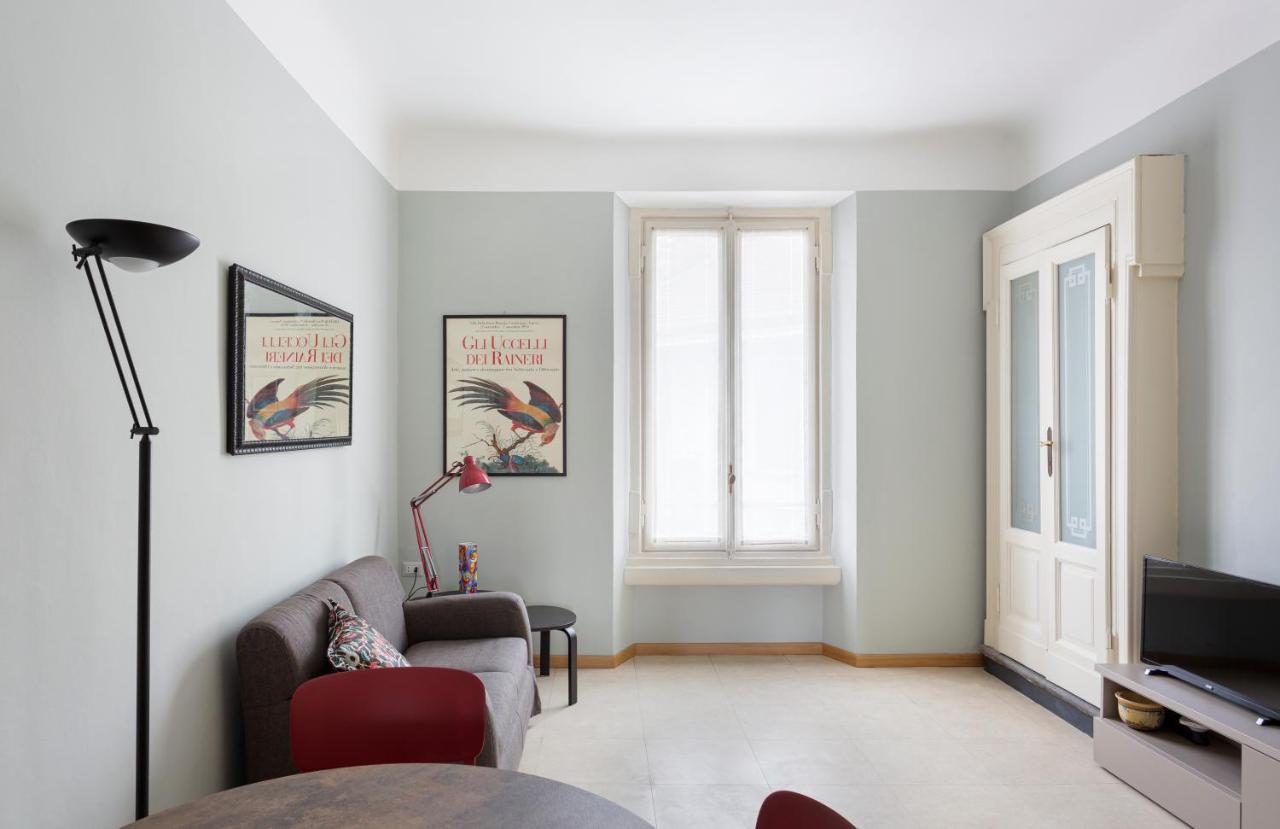 Your Nest In Milan - Via Cantoni Εξωτερικό φωτογραφία