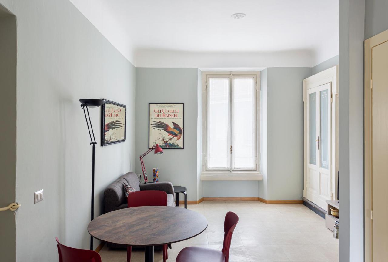 Your Nest In Milan - Via Cantoni Εξωτερικό φωτογραφία