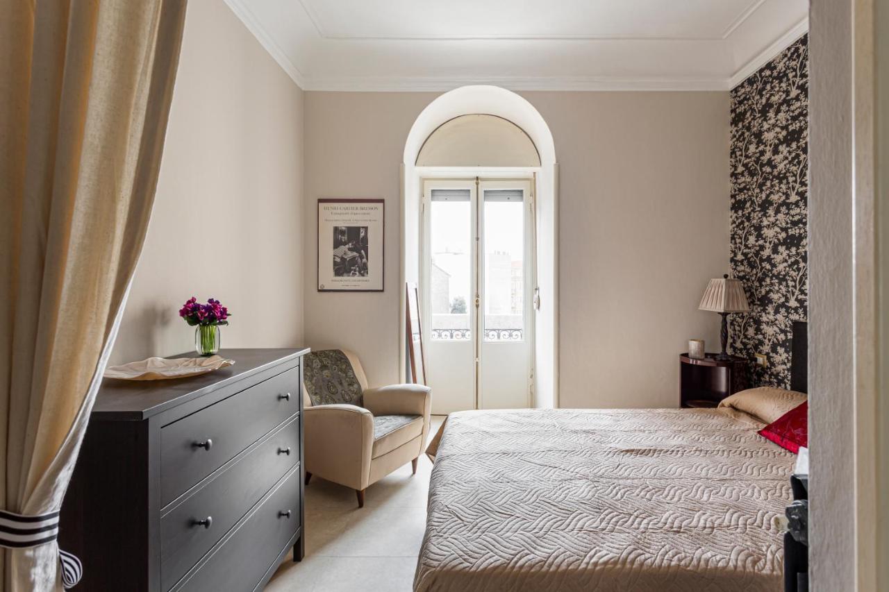 Your Nest In Milan - Via Cantoni Εξωτερικό φωτογραφία
