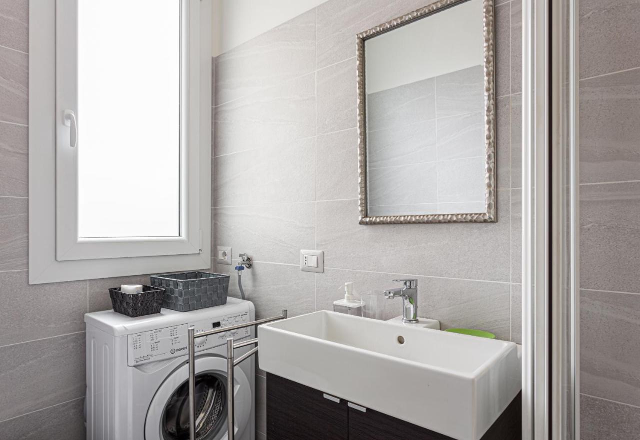 Your Nest In Milan - Via Cantoni Εξωτερικό φωτογραφία