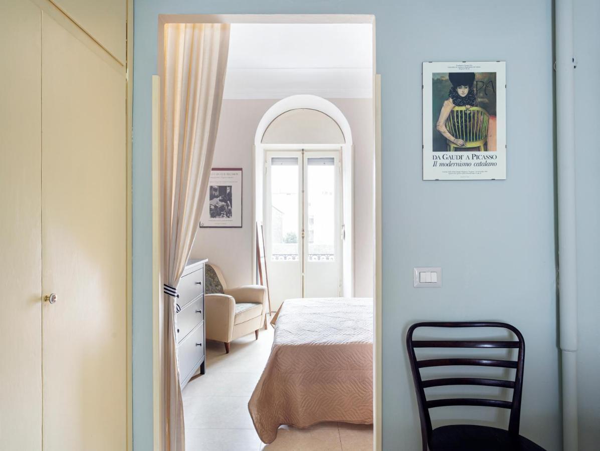Your Nest In Milan - Via Cantoni Εξωτερικό φωτογραφία
