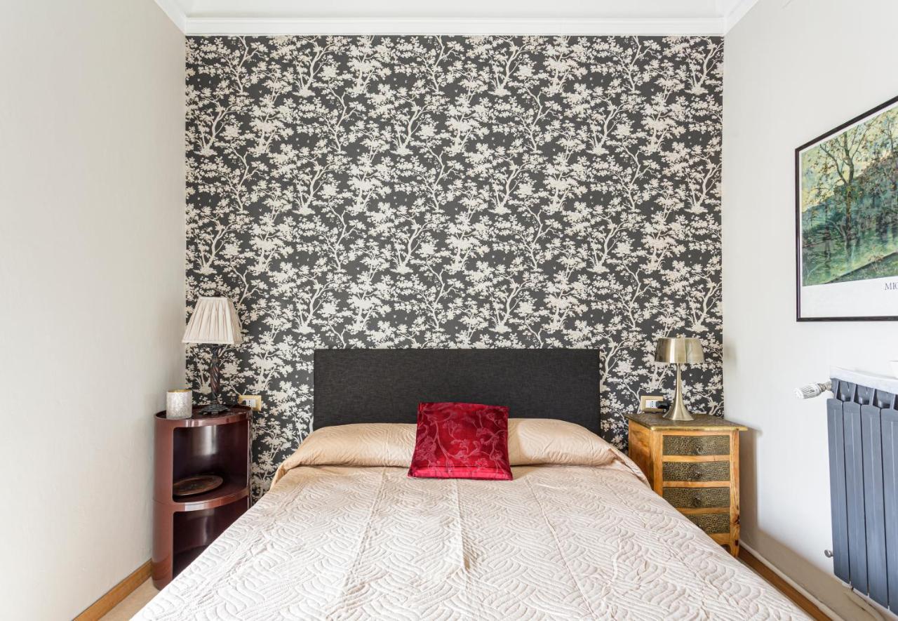 Your Nest In Milan - Via Cantoni Εξωτερικό φωτογραφία