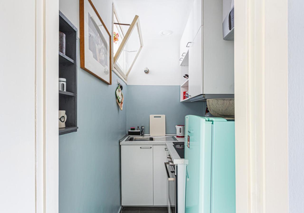 Your Nest In Milan - Via Cantoni Εξωτερικό φωτογραφία